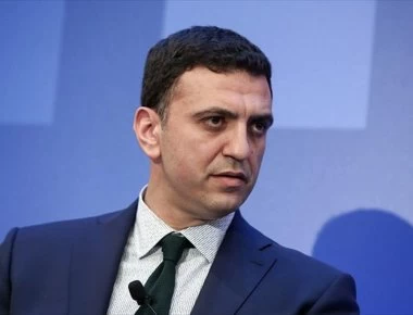 Ο Β.Κικίλιας έκανε δεκτή την παραίτηση του προέδρου του ΕΟΔΥ Θεόφιλου Ρόζενμπεργκ